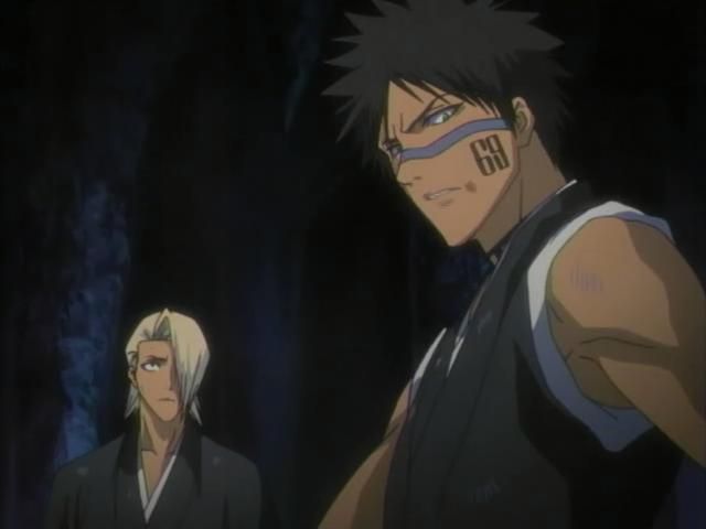 Otaku Gallery  / Anime e Manga / Bleach / Screen Shots / Episodi / 089 - Rivincita - Ishida vs Nemu / 213.jpg